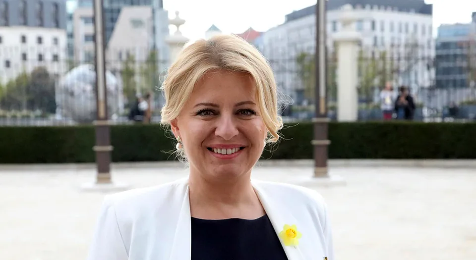 Read more about the article VIDEO Dúhový Pride: Prezidentka pripomína dôležitosť rešpektu. Rezort diplomacie: Nevykresľujme LGBTI+ komunitu ako ohrozenie hodnôt