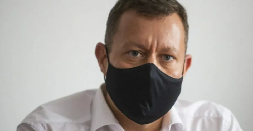 Read more about the article VIDEO Máme iný názor ako Žilinka! Lipšica podporilo 54 prokurátorov, pripomenula sa aj Remišová