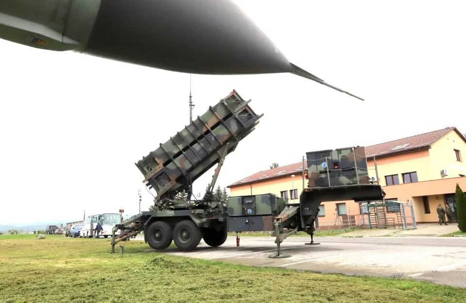 Read more about the article Protivzdušná obrana aliancie sa musí zlepšiť! Nemecko ponúklo Poľsku systém Patriot