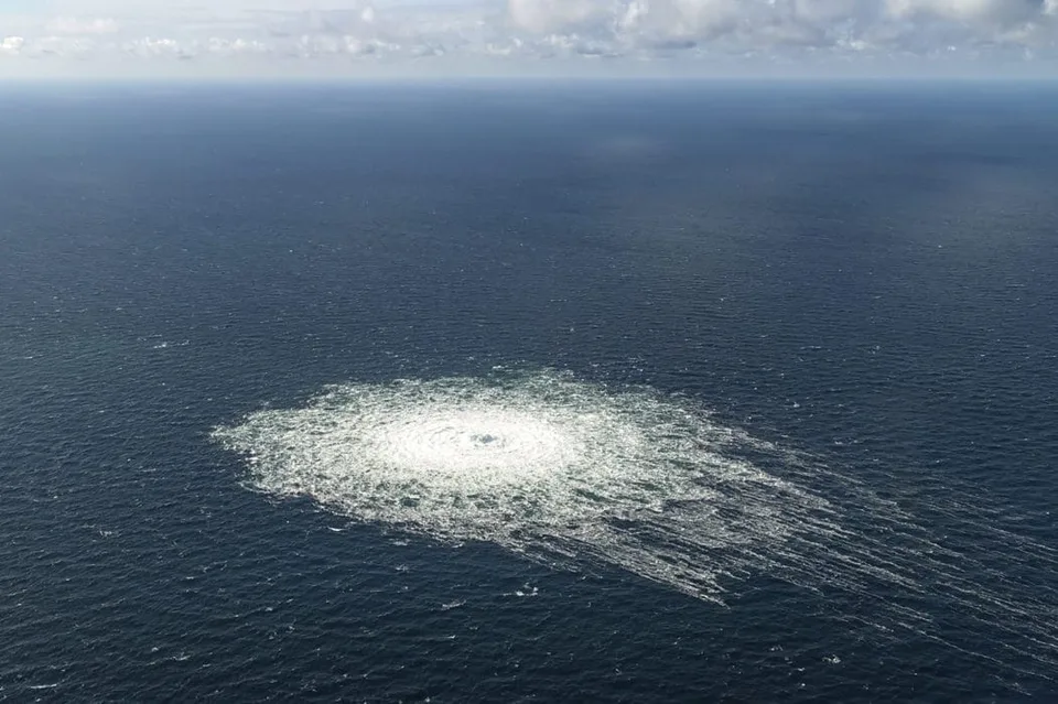 Read more about the article Taliansky súd povolil vydanie Ukrajinca podozrivého z odpálenia plynovodu Nord Stream
