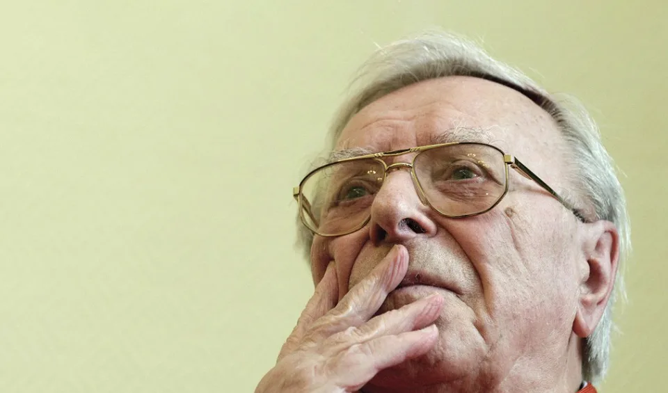 Read more about the article Pripomíname si významné výročie: Pred 100 rokmi sa narodil kardinál Ján Chryzostom Korec
