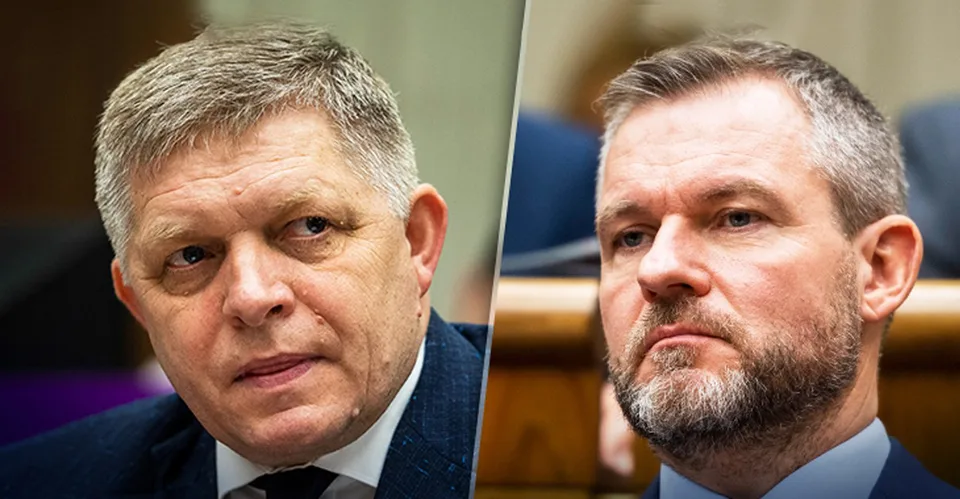 Read more about the article Fico a Pellegrini to vidia rovnako: Hamran dostane od nového ministra vnútra okamžitého padáka!