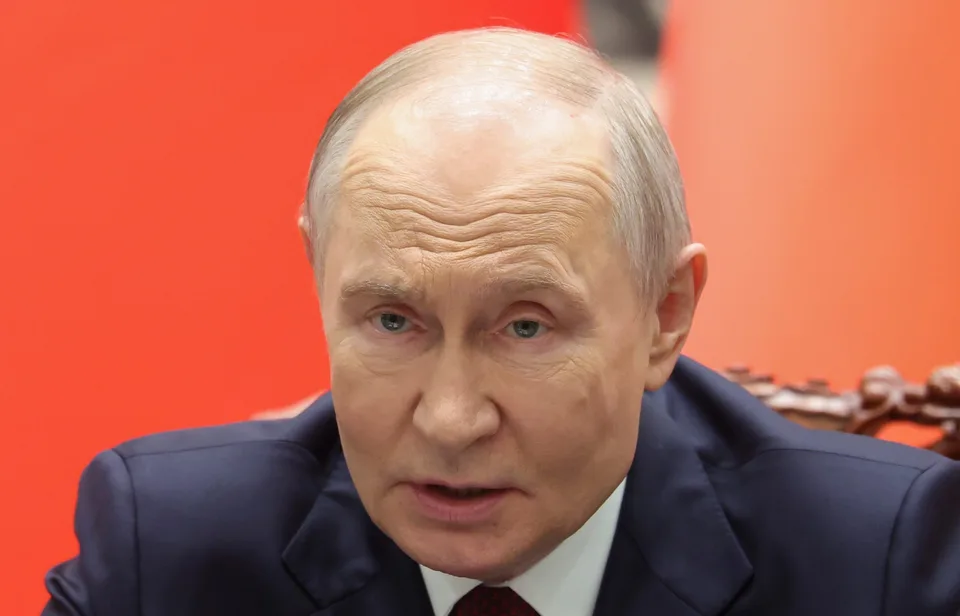 Read more about the article Západ podľa Putina skrýva neokolonializmus za reči o pravidlách. Rusko žiada spravodlivý svetový poriadok