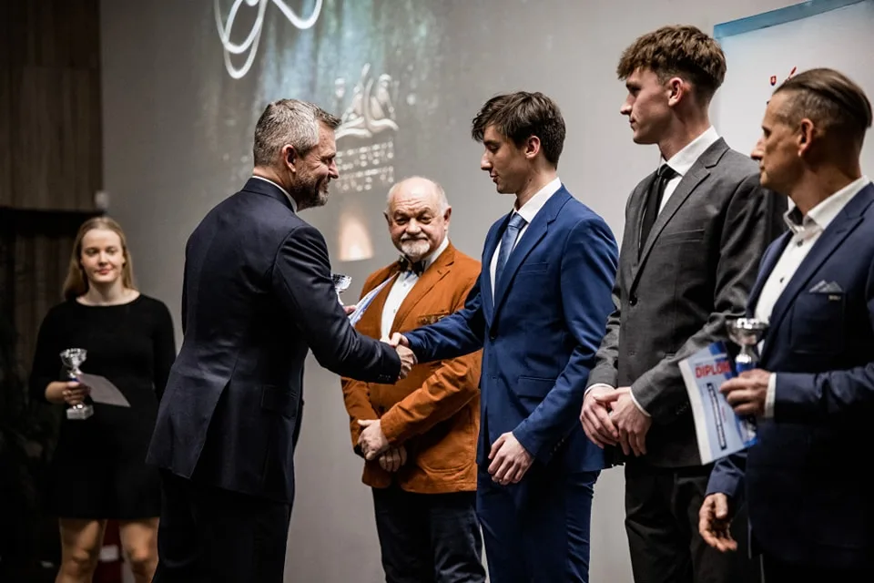 Read more about the article Pellegrini vyjadril obdiv slovenským kanoistom. Som na nich hrdý, odkázal