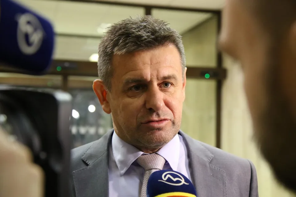 Read more about the article Sólymos: Slovensko čelí možnej žalobe a my rušíme kotlovú dotáciu!