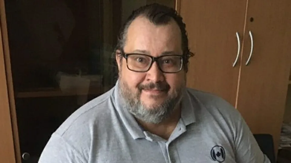 Read more about the article Náhle zomrel slovenský novinár: Iba pred pár dňami oslávil 50 rokov!