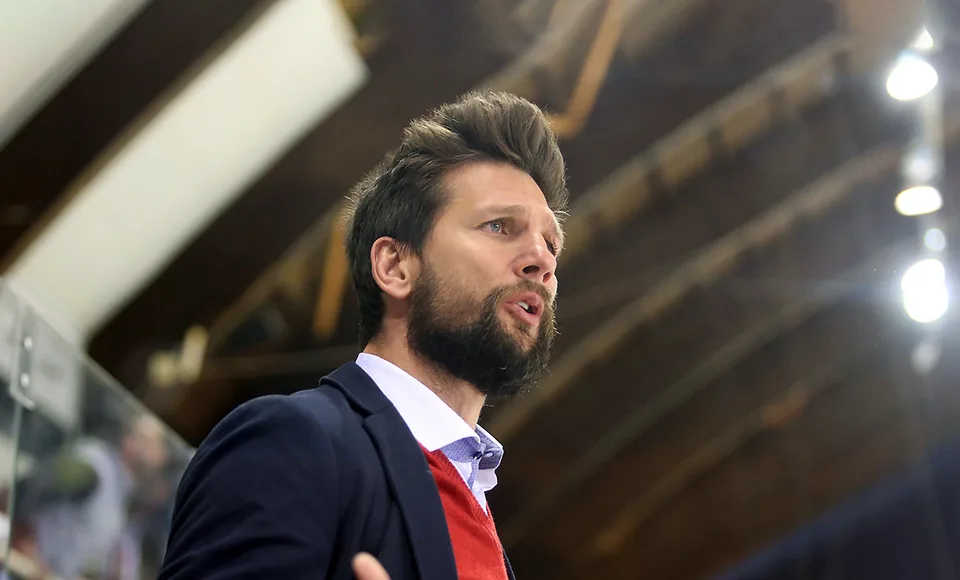Read more about the article Richard Zedník posilní realizačný tím Banskej Bystrici