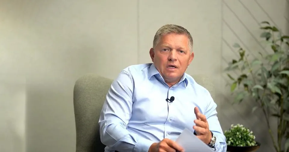 Read more about the article VIDEO Fico odsúdil útok Hamasu na Izrael: Obáva sa dôsledkov konfliktu vo svete