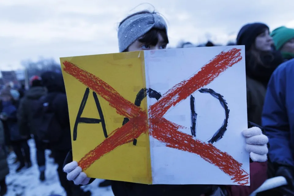 Read more about the article Nemecký digitálny priemysel potrebuje imigrantov, odmieta postoje AfD