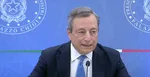 Mario Draghi.