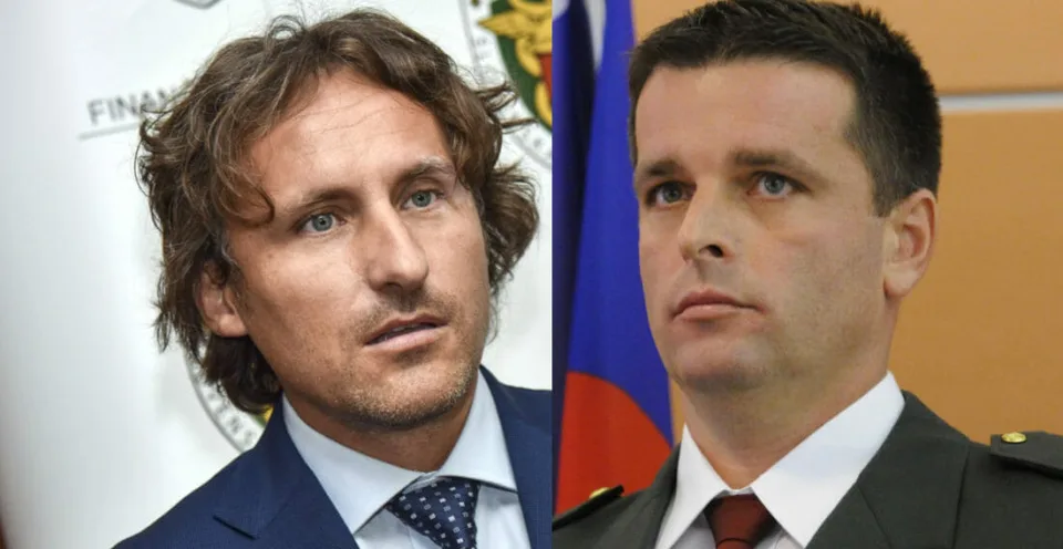 Read more about the article Pokračoval čiastkový proces z kauzy Judáš. Jozef R. mal vziať úplatky. Poprel to ten, ktorý mu ich mal dať