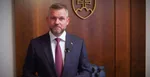 Peter Pellegrini.