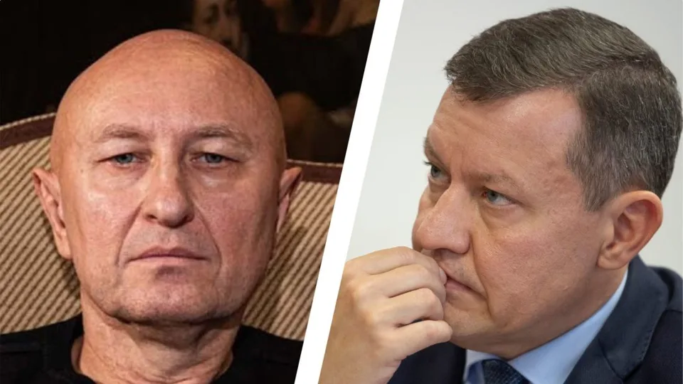 Read more about the article Zoroslav Kollár nazval Lipšica vrahom a obvinil ho z nevery, ktorá vyústila do núteného potratu