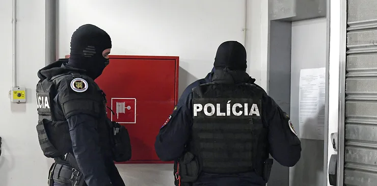 Nebezpečný terorista na Slovensku?