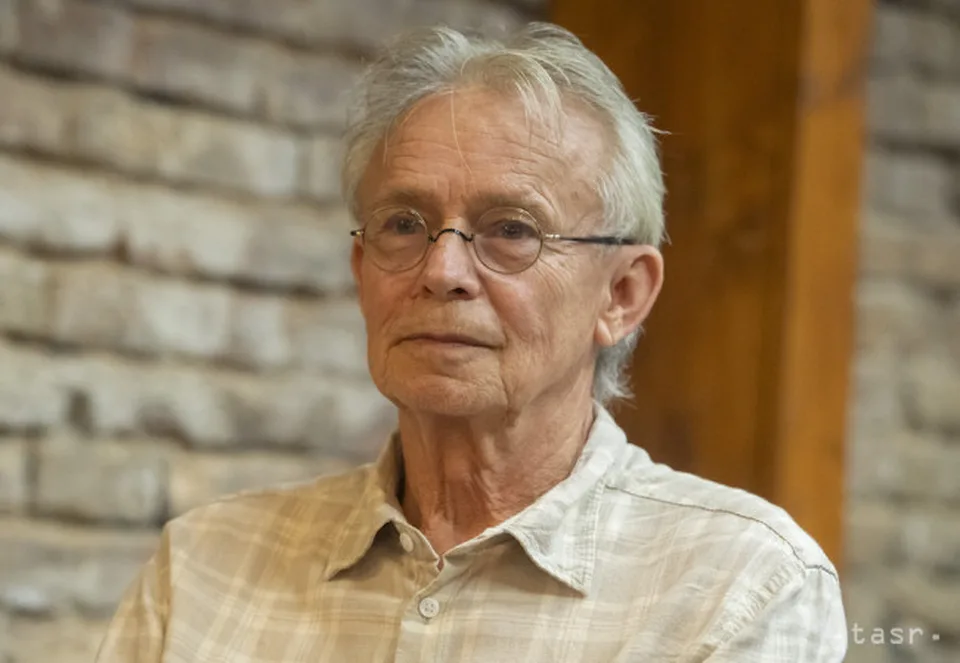 Read more about the article Juraj Nvota bude oslavovať v Trnave