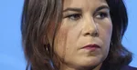 Nemecká ministerka zahraničných vecí Annalena Baerbocková.