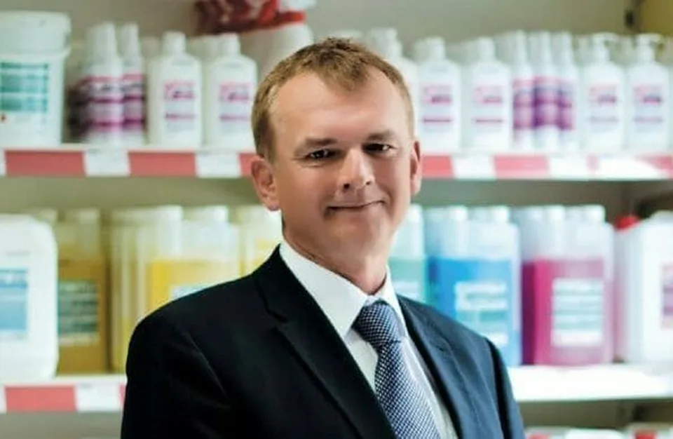 Read more about the article BANCHEM – pod týmto, pre mnohých neznámym názvom firmy, sa skrýva viac, ako by ste čakali