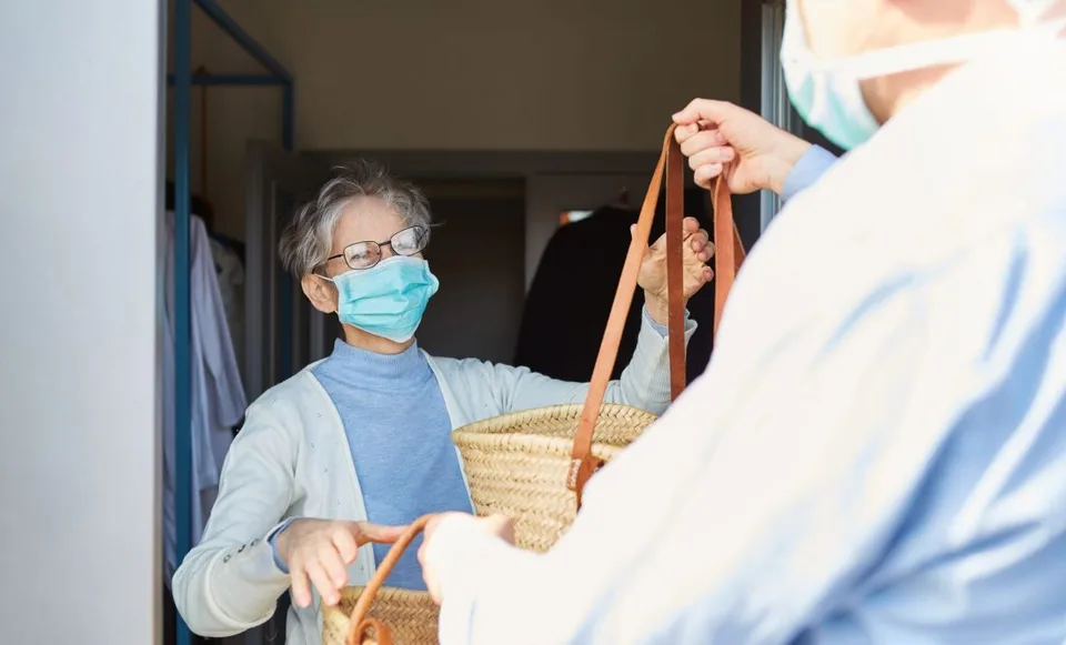 Read more about the article V Piešťanoch obnovia službu dobrovoľníkov pre seniorov