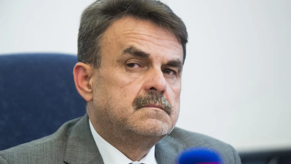 Read more about the article Čižnár: Trnka sa stretol s Ficom a púšťal mu nahrávku. TAKTO reagoval líder smerákov