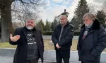 spomienka na výročie úmrtia Ľudovíta Štúra