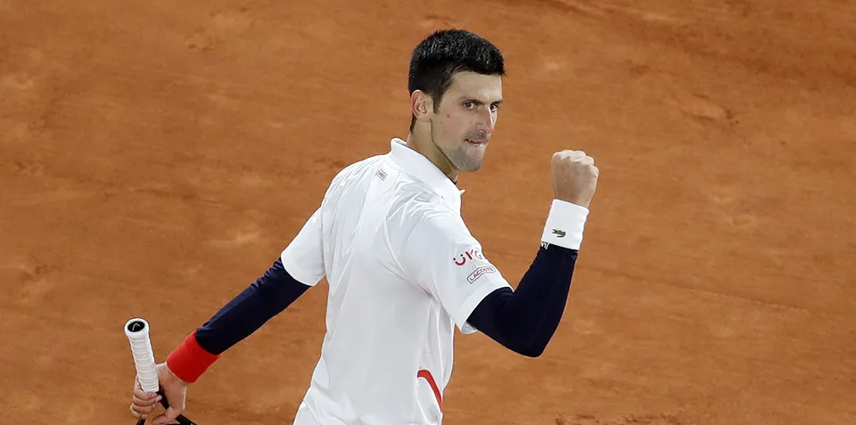 Read more about the article Djokovič postúpil do 2. kola turnaja ATP vo Viedni