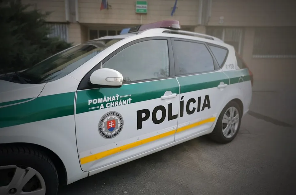 Read more about the article FOTO Cesty plné ZÁZRAKOV: Policajti krútia hlavami, čo zažívajú v noci na diaľnici