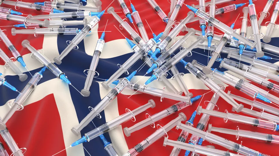 Read more about the article Nórski vedci o vakcíne AstraZeneca: TOTO je dôležité oznámiť!