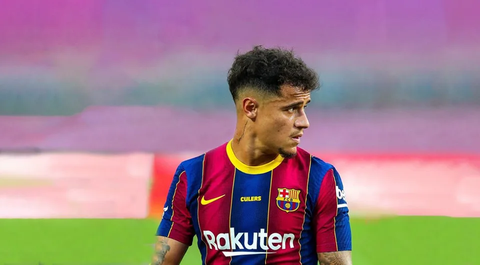 Read more about the article Barcelona bez Messiho zaváhala, smoliar Braithwaite
