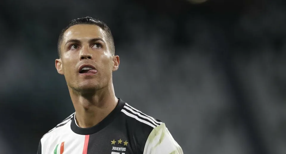 Read more about the article Cristiano Ronaldo definitívne nenastúpi proti FC Barcelona