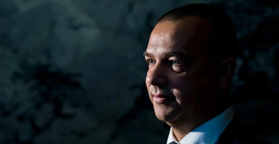 Read more about the article Sulíkov exminister zakotvil u Pellegriniho: Je to jediný politik pri ktorom vravím, že klobúk dole!