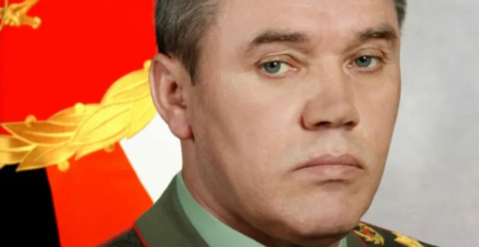 Read more about the article NATO narúša rovnováhu síl v Európe, myslí si náčelník generálneho štábu ruskej armády Gerasimov