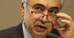 Výkonný riaditeľ Medzinárodnej agentúry pre energetiku (IEA) Fatih Birol.