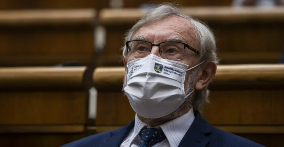 Read more about the article Benčík vyhral súd s Rostasom, poďakoval aj obhajcovi “čurillovcov”: Bol to zásah do mojej občianskej cti!