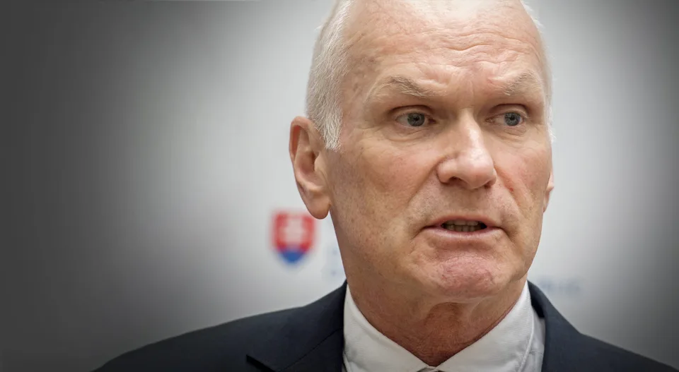 Read more about the article Lekár Marian Kollár o boji s COVID-19: Začať musíme ešte pred bránou nemocnice