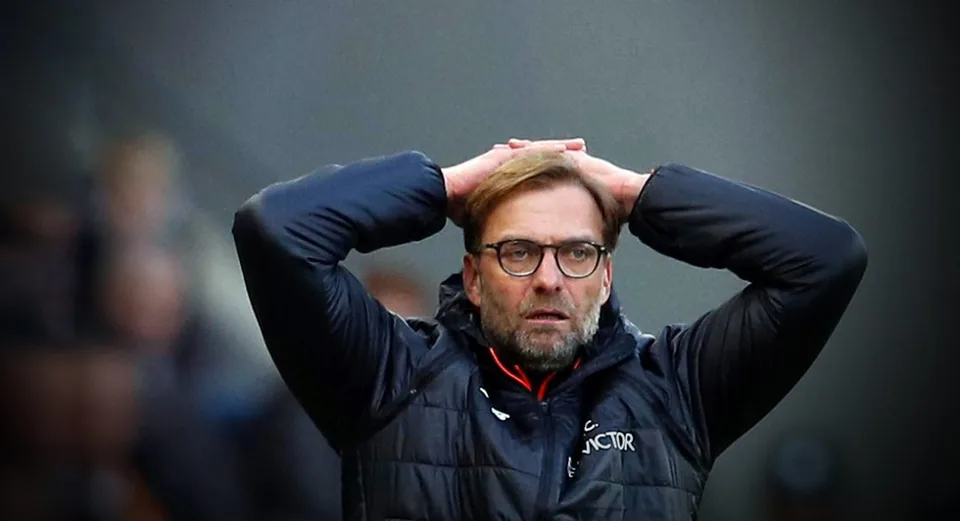 Read more about the article Jürgen Klopp skritizoval štadión Realu, dostal unikátny darček