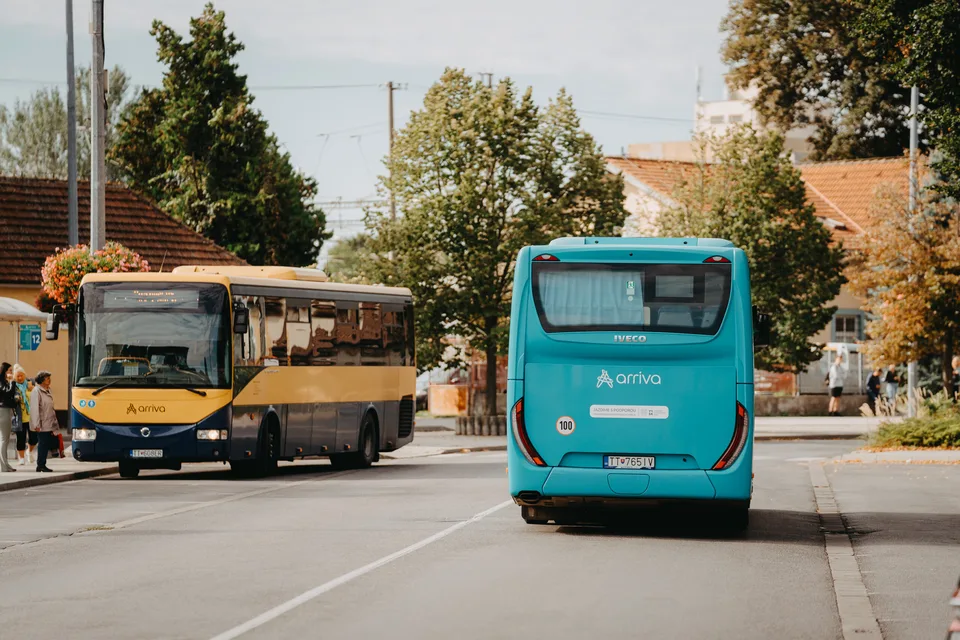 Read more about the article Tri užitočné novinky v regionálnej autobusovej doprave zlepšia cestovanie pre obyvateľov zo všetkých častí Trnavského kraja