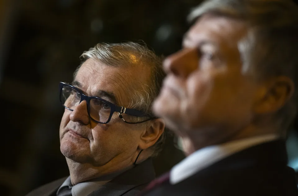 Read more about the article SOZZaSS a ANS: Platy lekárov sa javia ako najväčšia prekážka dohody LOZ a vlády