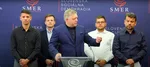 Progresívne Slovensko plánuje rozložiť sociálny štát