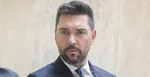 minister pôdohospodárstva a rozvoja vidieka SR Richard Takáč (Smer-SD)