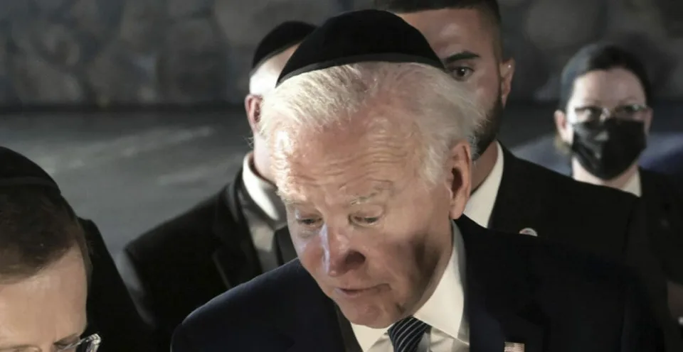 Read more about the article Dobrý kšeft! Biden chce predať zbrane Taiwanu v hodnote 1,1 miliardy dolárov