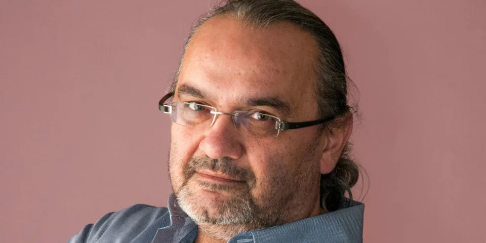 Read more about the article Člen skupiny Elán, Ľubo Horňák, prišiel o lásku svojho života: „Čas nič nelieči, iba otupuje.“