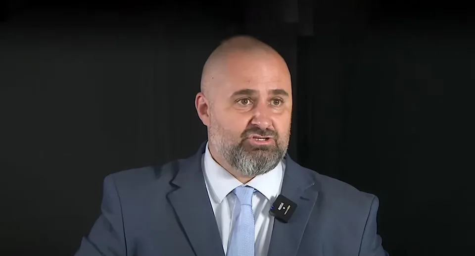 Read more about the article VIDEO Linhart pre eReport: Matovič už vie, že moje hlasovanie za pád vlády OĽANO nebol žart!