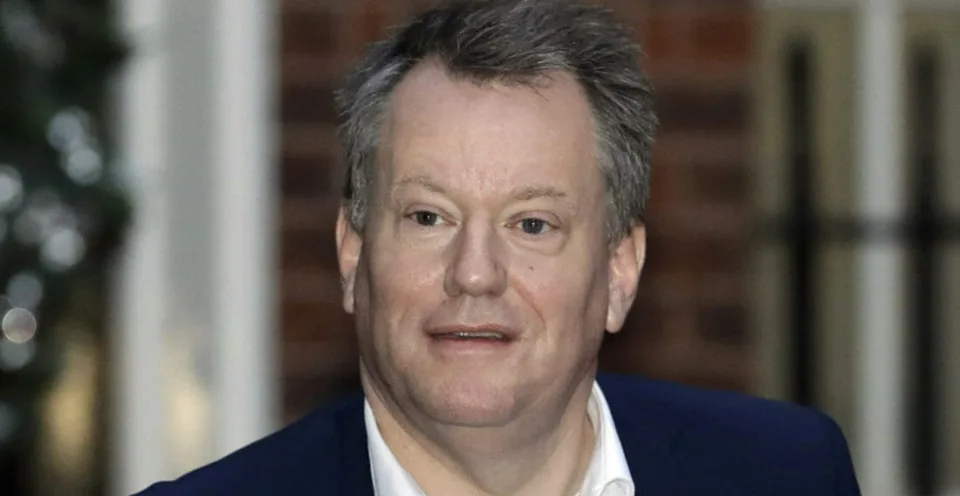 Read more about the article Potkany utekajú z potápajúcej sa lode Johnsona? Vyjednávač Londýna pre brexit podal demisiu!