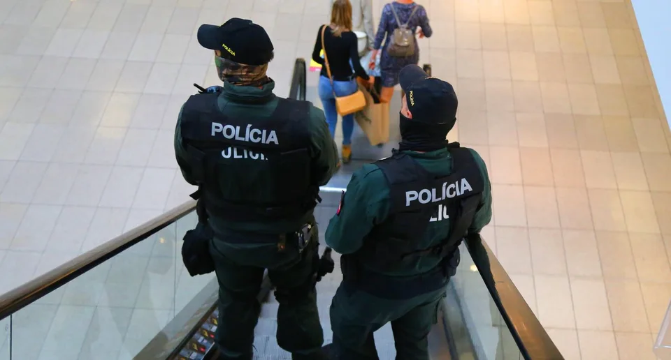 Read more about the article Gruzínsko, Cyprus, Ukrajina aj Somálsko! Kde všade pôsobia slovenskí policajti?