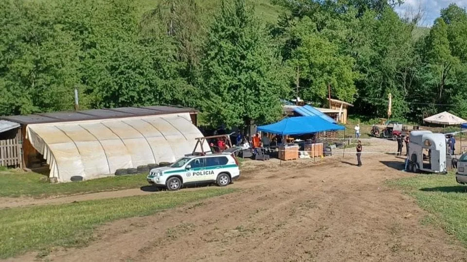 Read more about the article Opitý zrazil šesť ludí,  medzi nimi aj tri deti: Teraz si bude spytovať svedomie vo väzbe!