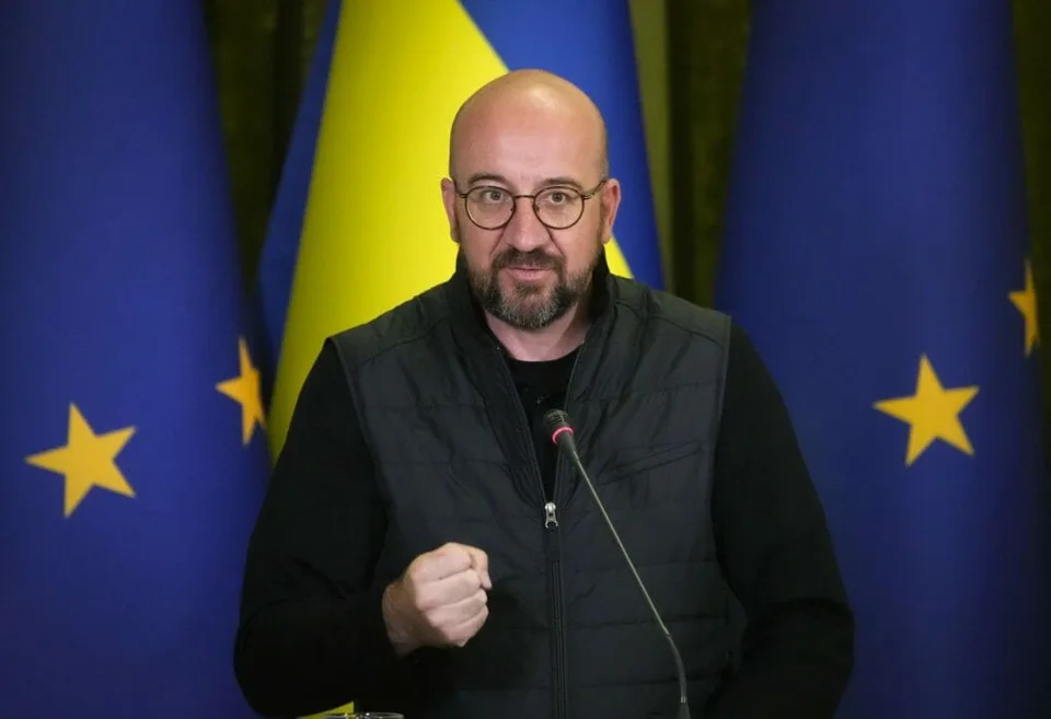 Read more about the article Kritika do vlastných radov? Michel: Ak si EÚ nestanoví cieľ, nikdy nebude pripravená na rozšírenie