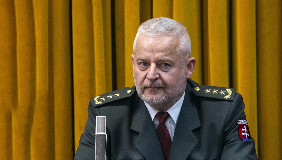 Read more about the article Dankova nehoda má pokračovanie: Policajný prezident nariadil kontrolu postupu policajtov