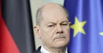 Nemecký kancelár Olaf Scholz