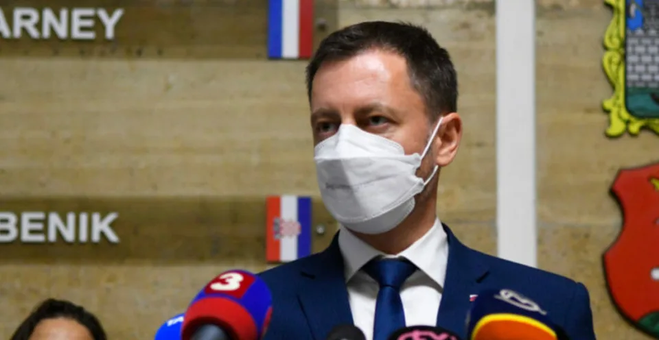 Read more about the article Heger vidí v Afrike potenciál: Je príležitosťou pre Slovensko hľadať nové investičné možnosti