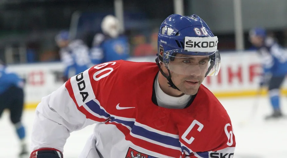 Read more about the article Kapitán majstrov sveta 2010 Rolinek ukončil kariéru